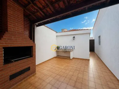 Casa com 2 Quartos à venda, 110m² no Vila Ipojuca, São Paulo