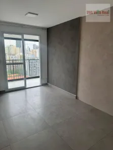 Apartamento com 2 Quartos à venda, 55m² no Consolação, São Paulo