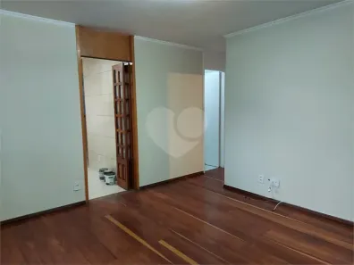 Apartamento com 2 Quartos à venda, 83m² no Jardim Íris, São Paulo