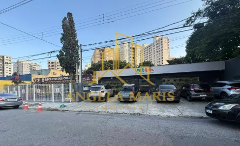 Sala Comercial à venda, 330m² no Jardim Nova América, São José dos Campos