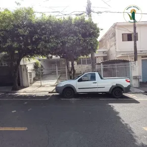 Casa com 3 Quartos para alugar, 200m² no Vila Maceno, São José do Rio Preto