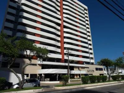 Apartamento com 3 Quartos à venda, 120m² no Jardins, Aracaju