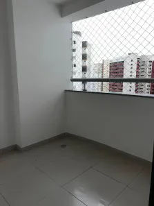 Apartamento com 2 Quartos para alugar, 65m² no Pituba, Salvador