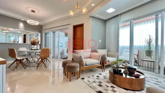 Apartamento com 3 Quartos à venda, 148m² no Zona 07, Maringá