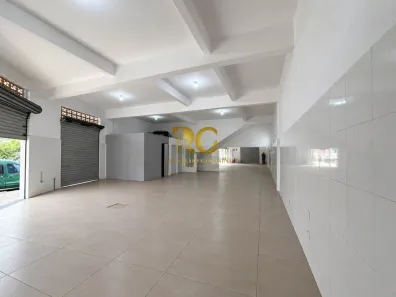 Ponto Comercial para alugar, 110m² no Boqueirão, Praia Grande