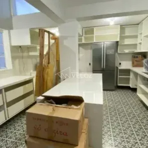 Apartamento com 4 Quartos à venda, 970m² no São Conrado, Rio de Janeiro