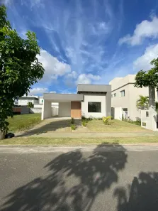 Casa de Condomínio com 3 Quartos à venda, 124m² no Jardim Limoeiro, Camaçari
