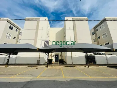 Apartamento com 2 Quartos à venda, 39m² no Brasiléia, Betim