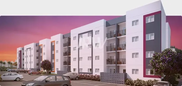 Apartamento com 2 Quartos à venda, 50m² no Jardins do Império, Indaiatuba