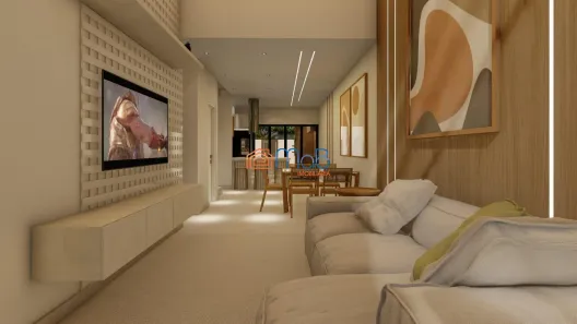 Casa com 3 Quartos à venda, 180m² no Novo Horizonte, Macaé