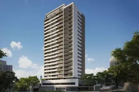 Apartamento com 2 Quartos à venda, 76m² no Chácara Inglesa, São Paulo