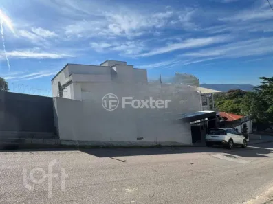 Casa com 4 Quartos à venda, 348m² no Estreito, Florianópolis
