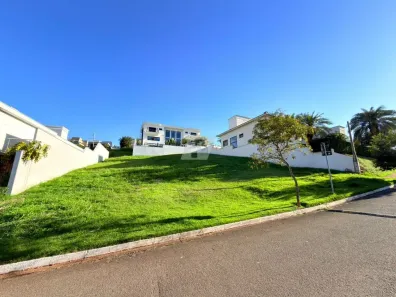 Lote/Terreno à venda, 393m² no Loteamento Residencial Reserva do Engenho, Piracicaba