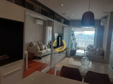 Apartamento com 2 Quartos à venda, 71m² no Cambuci, São Paulo