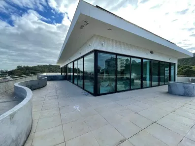 Sala Comercial para alugar, 339m² no João Paulo, Florianópolis