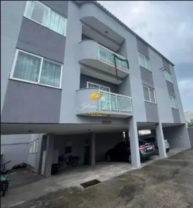 Apartamento com 3 Quartos para venda ou aluguel, 110m² no Recreio, Rio das Ostras