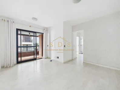 Apartamento com 3 Quartos à venda, 88m² no Alphaville Centro Industrial e Empresarial/Alphaville., Barueri