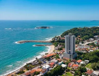 Apartamento com 2 Quartos à venda, 90m² no Itajuba, Barra Velha