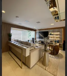 Apartamento com 3 Quartos à venda, 292m² no Setor Bueno, Goiânia