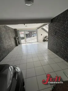 Casa com 2 Quartos à venda, 244m² no Nova Gerty, São Caetano do Sul