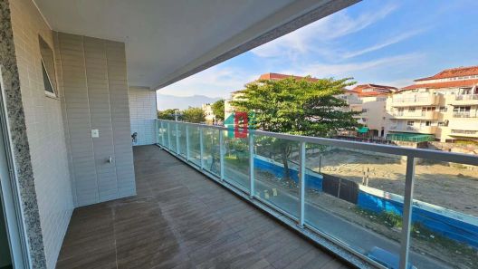 Apartamento com 3 Quartos à venda, 96m² no Recreio dos Bandeirantes, Rio de Janeiro