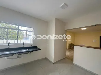 Sobrado com 2 Quartos à venda, 120m² no Vila Homero Thon, Santo André