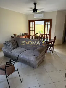 Casa com 3 Quartos à venda, 300m² no Parque da Lagoa, Itapetininga