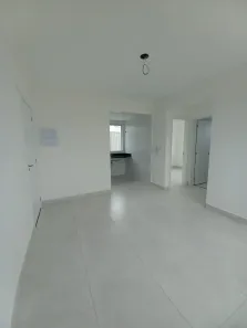 Apartamento com 2 Quartos à venda, 43m² no Candelária, Belo Horizonte
