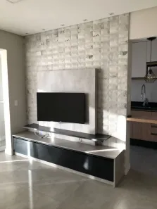 Apartamento com 2 Quartos à venda, 67m² no Jardim Prudência, São Paulo