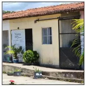 Casa com 2 Quartos à venda, 45m² no Mangabeira, Itapissuma