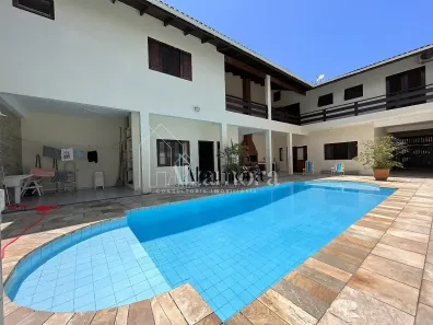 Casa com 5 Quartos à venda, 300m² no Cibratel II, Itanhaém