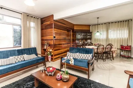 Sobrado com 3 Quartos à venda, 262m² no Santa Maria, São Caetano do Sul