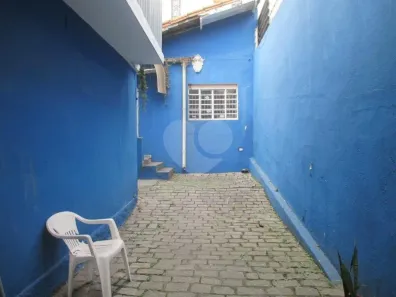 à venda, 500m² no Vila Mariana, São Paulo