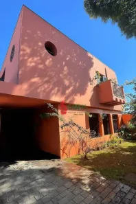 Sobrado com 5 Quartos à venda, 294m² no Vila Rosália, Guarulhos
