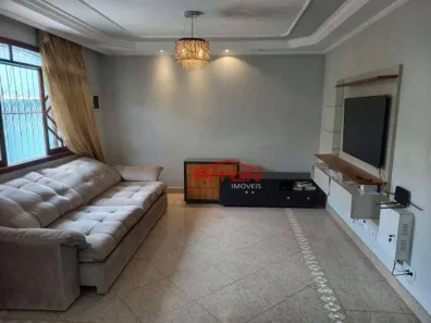 Casa de Condomínio com 3 Quartos à venda, 250m² no Penha de França, São Paulo