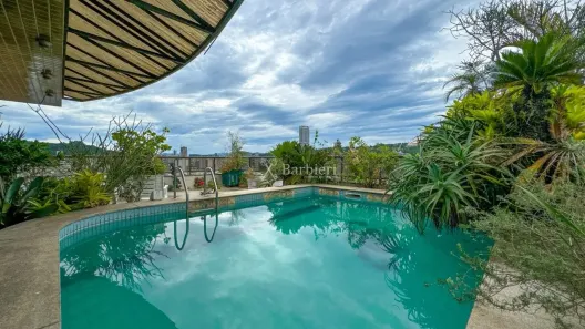 Cobertura com 3 Quartos à venda, 339m² no Jardim Blumenau, Blumenau