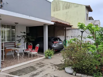 Casa com 3 Quartos à venda, 150m² no Parque Turf Club, Campos dos Goytacazes