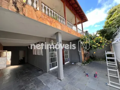 Casa com 6 Quartos à venda, 340m² no Serra, Belo Horizonte