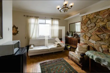 Apartamento com 3 Quartos à venda, 102m² no Gutierrez, Belo Horizonte