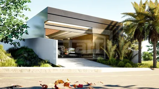 Casa de Condomínio com 3 Quartos à venda, 408m² no Mariposas, Lagoa Santa