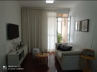 Apartamento com 3 Quartos à venda, 80m² no Grageru, Aracaju
