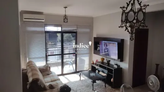 Apartamento com 2 Quartos à venda, 86m² no Centro, Ribeirão Preto