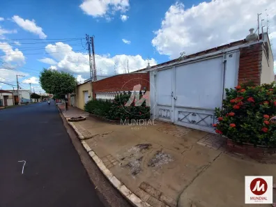 Casa com 3 Quartos à venda, 156m² no Sumarezinho, Ribeirão Preto