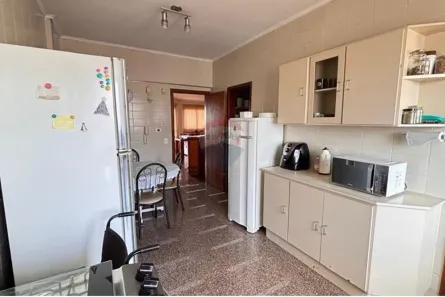 Apartamento com 4 Quartos à venda, 215m² no Centro, Ribeirão Preto