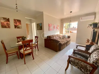 Apartamento com 2 Quartos à venda, 61m² no Pantanal, Florianópolis
