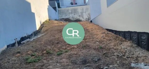 Lote/Terreno à venda, 175m² no Jardim Panorama, Indaiatuba