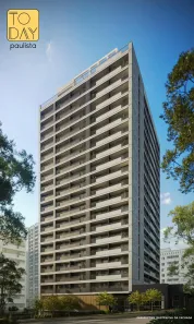 Apartamento com 1 Quarto à venda, 31m² no Aclimação, São Paulo