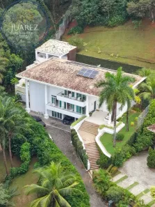 Casa de Condomínio com 4 Quartos à venda, 750m² no Horto Florestal, Salvador