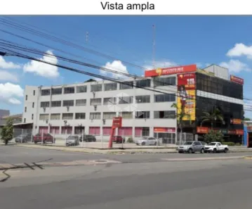 Prédio Comercial à venda, 2800m² no Primor, Sapucaia do Sul