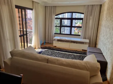 Apartamento com 3 Quartos à venda, 136m² no Jardim Avelino, São Paulo